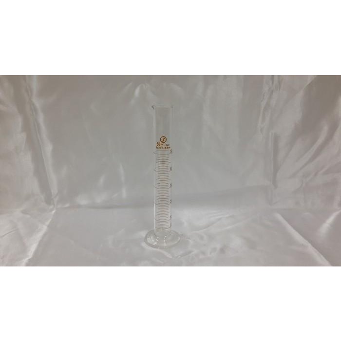 Gelas Gelas Ukur (Silinder Ukur) 50Ml