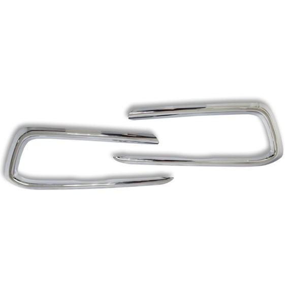 Ring Fog Lamp Mobilio