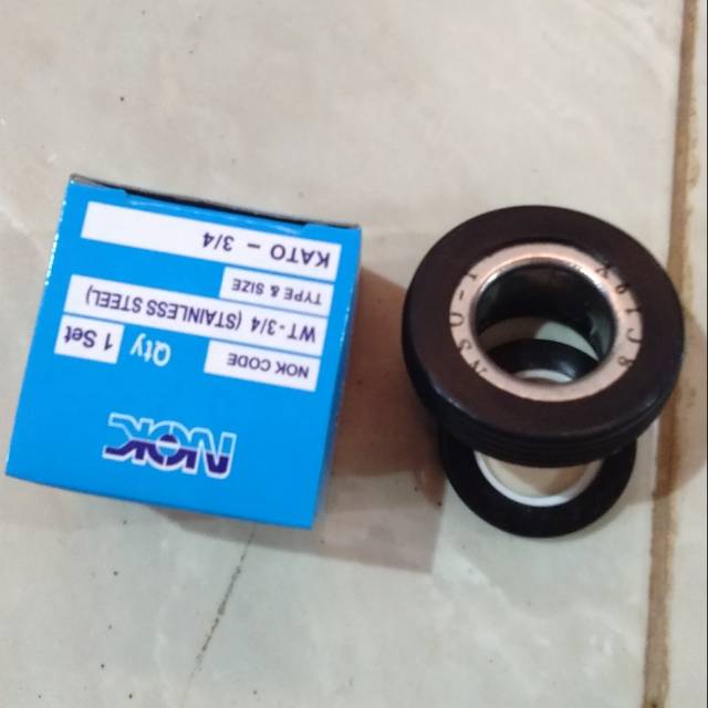 Water seal snb 50/80