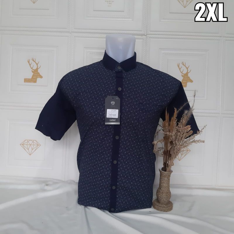 KEMEJA CAESAR DEWASA