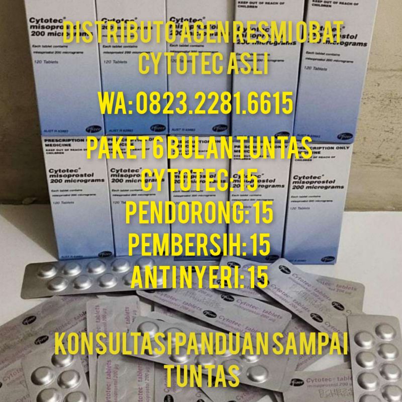NEW Obat Lancar Mens / Kandungan Hamil Janin Haid Menstruasi Bulan-PAKET 6