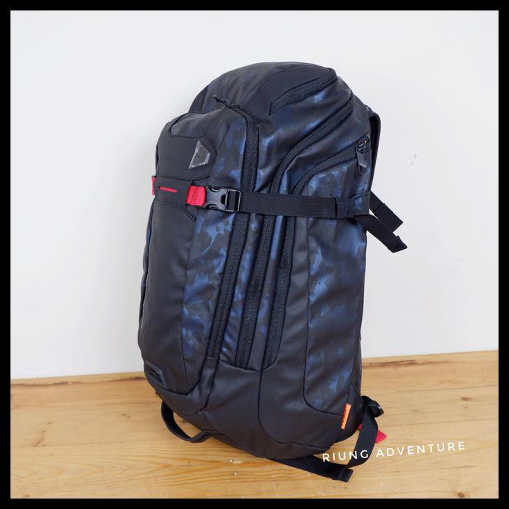 BACKPACK TAS RANSEL PRIA LAPTOP KALIBRE ASSAULT 910581 051 TERBARU