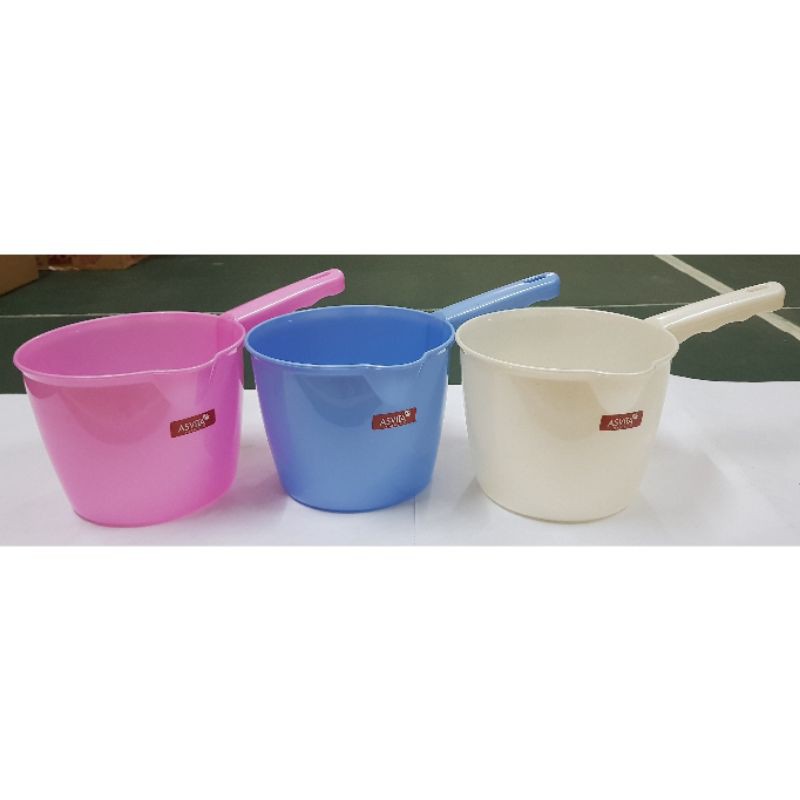 Gayung Air 6019 Sharon ASVITA / Gayung Mandi