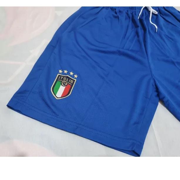 New CELANA BOLA ITALIA HOME 2020/2021 GRADE ORIGINAL  