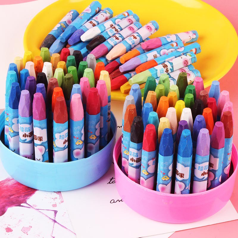 

CRAYON ANAK ISI 12 WARNA / CRAYON DESAIN BARREL YANG MUDAH DI AMBIL DAN DI TEMPATKAN PGS