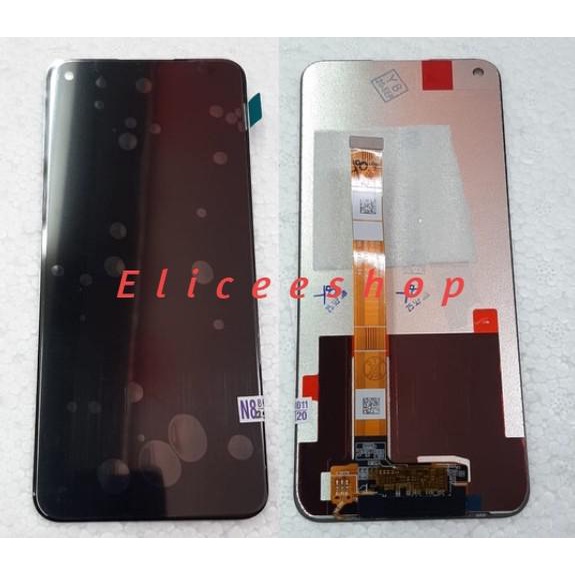 Lcd Touchscreen Oppo A53 2020