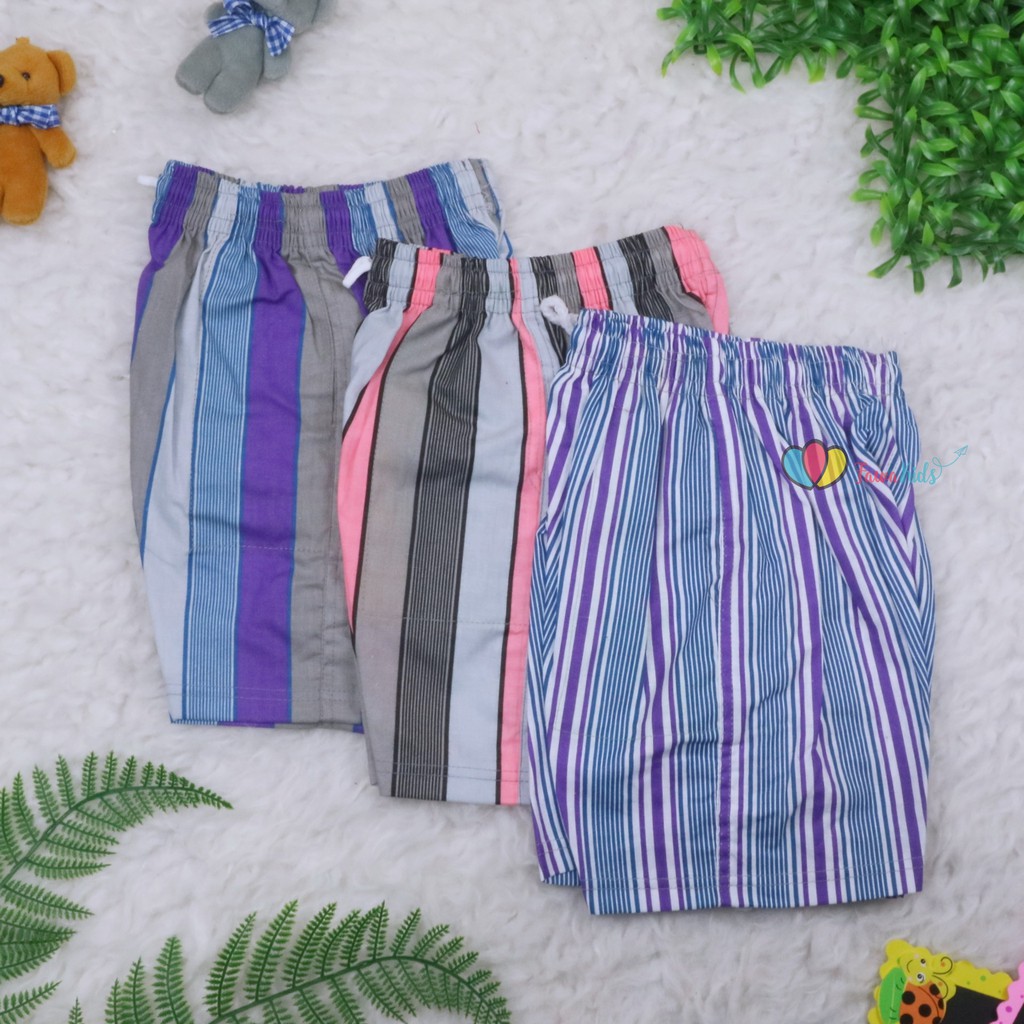  Celana  Hawai uk 5 7  Tahun  Anak  Perempuan Pants Main 