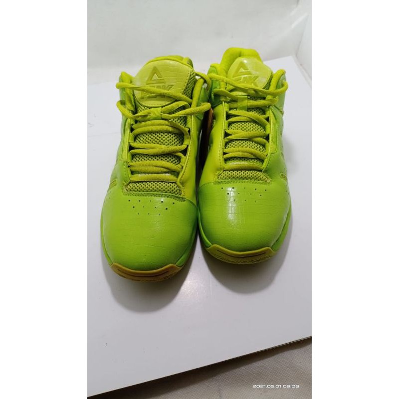 Sepatu basket Peak Snake BARU ORIGINAL | Sepatu basket ukuran 42