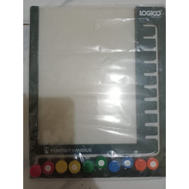 papan logico piccolo/maximo