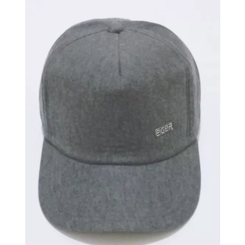 Topi Bill up topi karet belakang topi pria terlaris