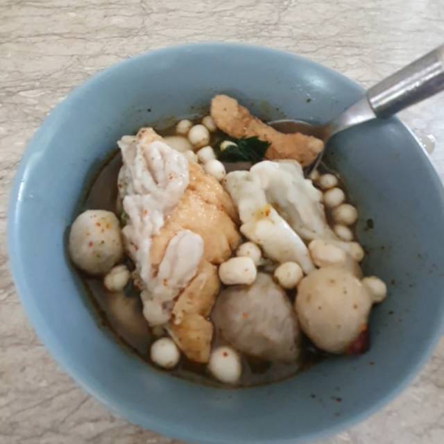 

Bacil Baso aci
