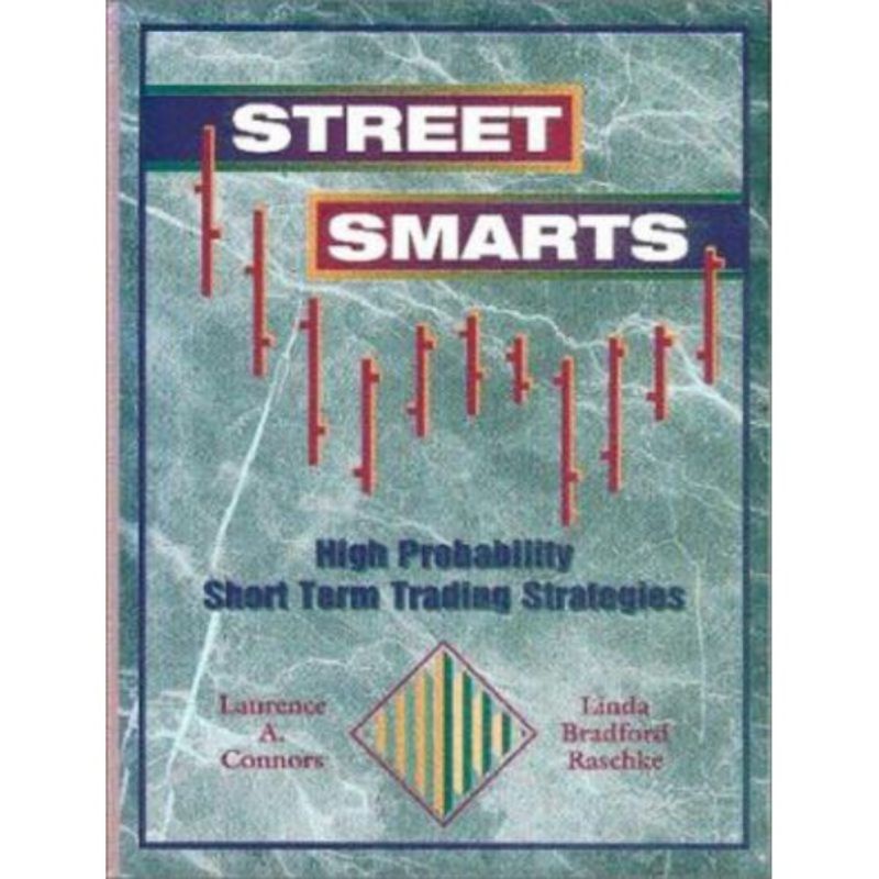 

BUKU STREET SMARTS