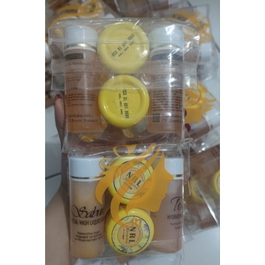 NRL KEMASAN TERBARU 100℅ ORIGINAL