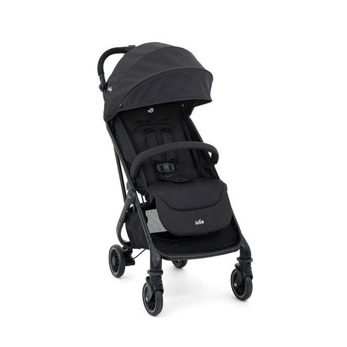 Joie Tourist 2 Coal Stroller