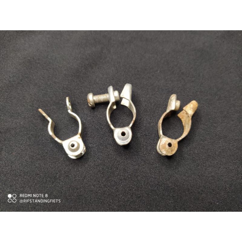 Stoper cable RD untuk sepeda jadul BMX osbmx balap jadul raleigh safari chopper