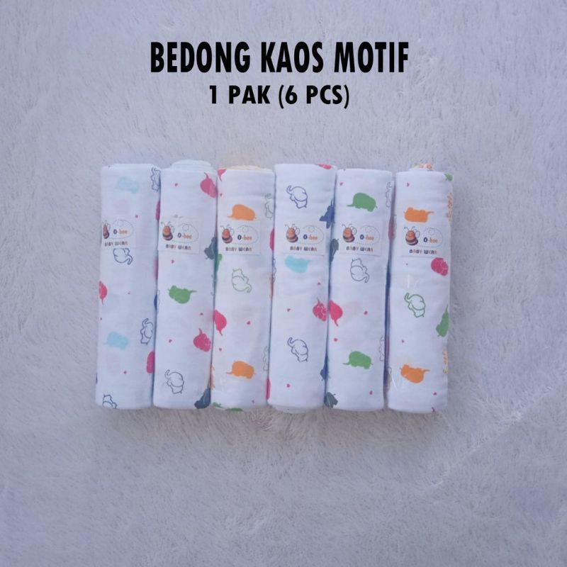 COD PILIH MOTIF BEDONG BAYI