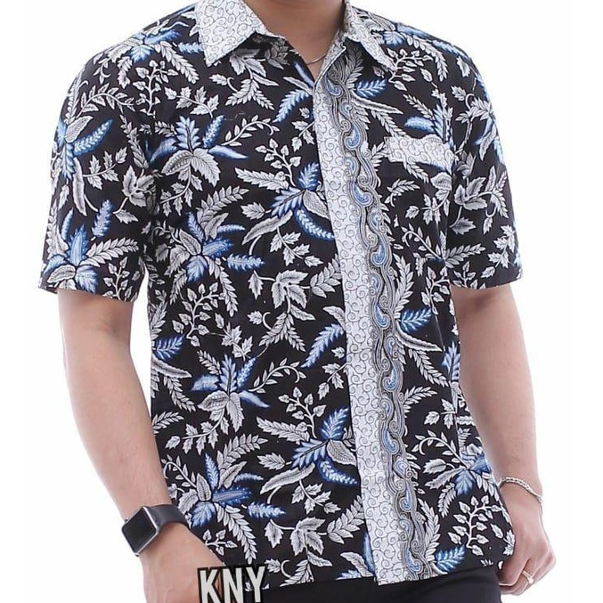 baju batik pria - kemeja pria - batik pria - baju batik - baju batik pria terbaru 2020 - batik pria