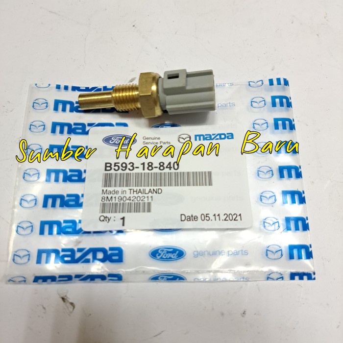 Jual Switch Sensor ECT Temperatur Temperature Mazda 2 Mazda 3 CX5