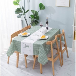 Taplak Meja PEVA Anti Air