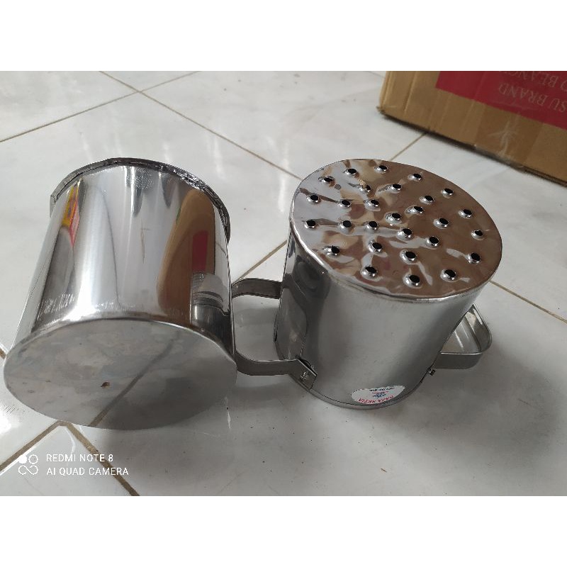 

CITAKAN CENDOL CITAKAN DAWET DORONG STEINLES STELL