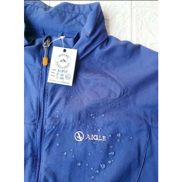 Jaket Original Aigle