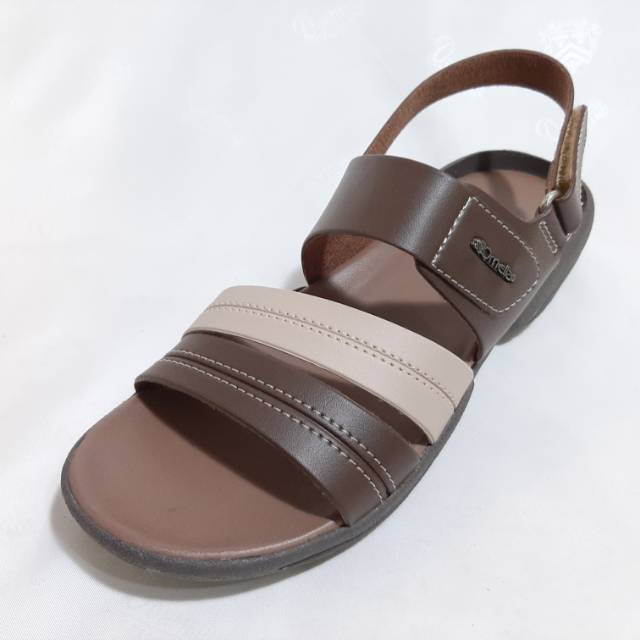 SANDAL WANITA ORNELLA