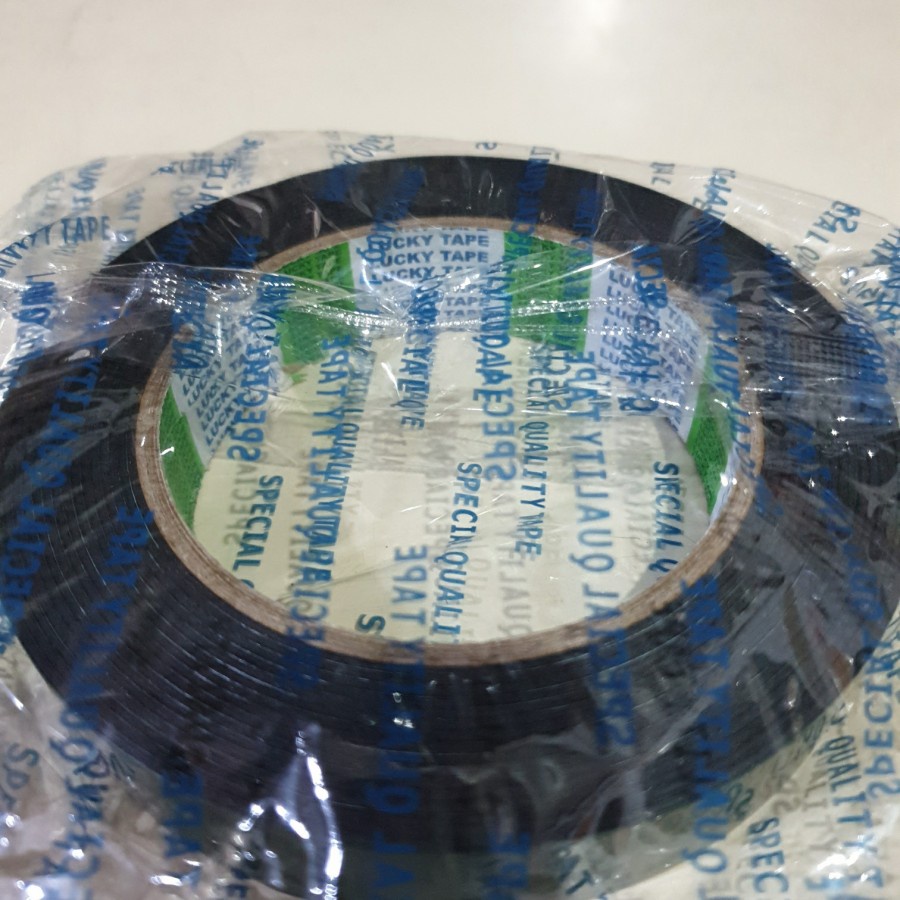 

Double Tape Foam 1 Inch Lucky Tape
