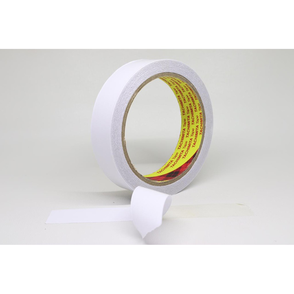 DOUBLE TAPE 24 MM TACHIMITA Double Tape Tachimita 24mm