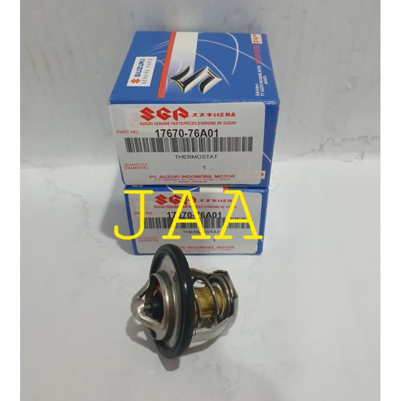 THERMOSTAT APV TERMOSTAT APV 17670-76A01