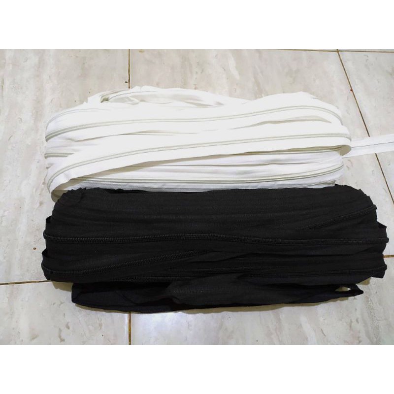 

daun resleting no. 5 roll