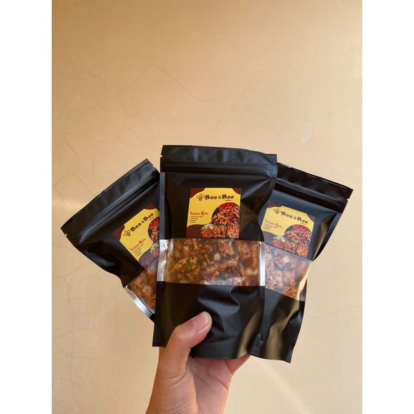 

Basreng Pedas