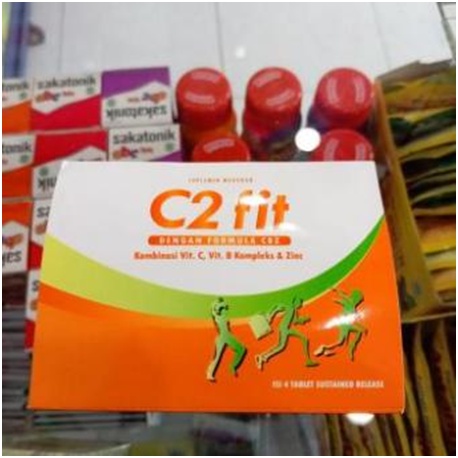 C2FIT