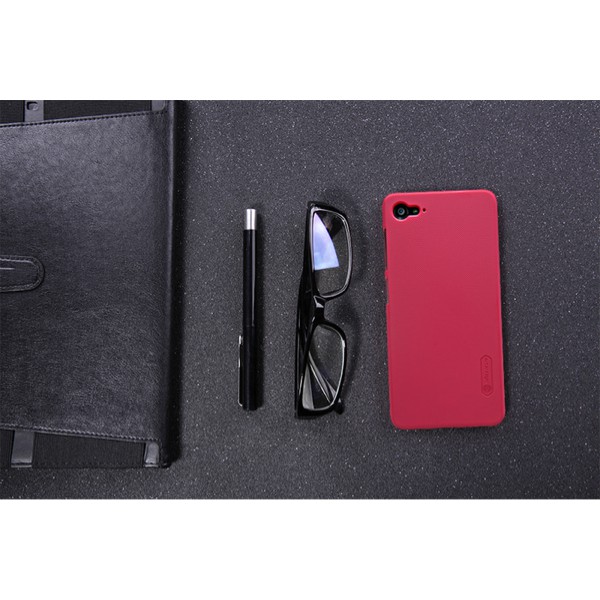 Hard Case LENOVO ZUK Z2 Nillkin Frosted Shield Casing Original