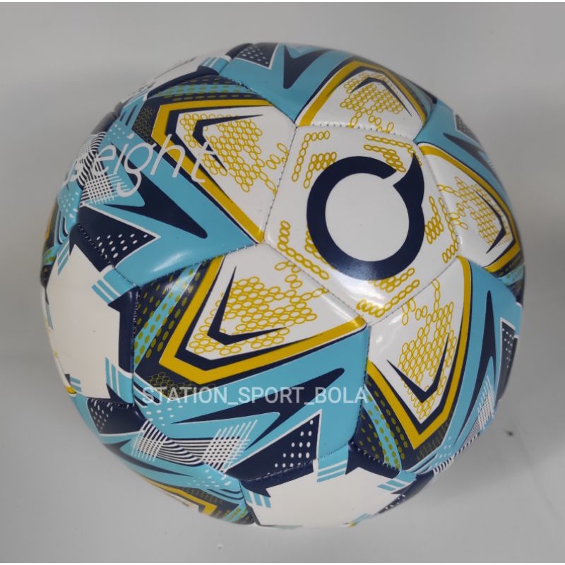 BOLA SEPAK ORTUSEHT UKURAN 4 & 5