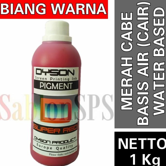 

TERLARIS BIANG WARNA MERAH 1kg CAT SABLON/CAT AKRILIK SET/CAT AKRILIK SET 24 WARNA/CAT AKRILIK PASTEL/CAT AIR/CAT AIR LUKIS SET/CAT AIR GIOTTO/KUAS LUKIS 1 SET/KUAS LUKIS KECIL/KUAS LUKIS LENGKAP/KANVAS LUKIS/KANVAS LUKIS SKETSA/KANVAS LUKIS MINI/KANVAS