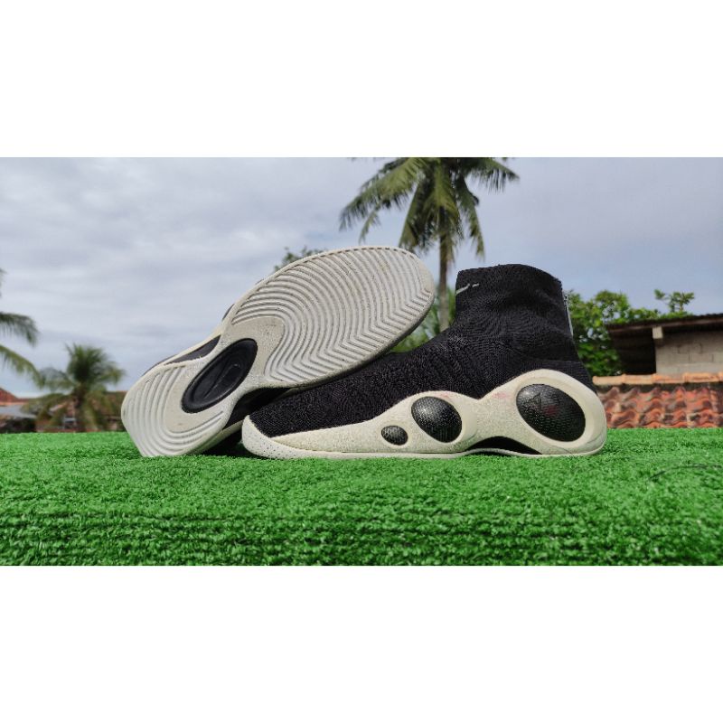 NIKE FLIGHT BONAFIDE 44