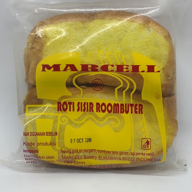 

Marcell Roti Sisir Roombuter Uenak
