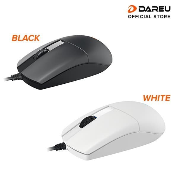 Mouse DAREU LM-130 - Gaming Mouse 1000 DP