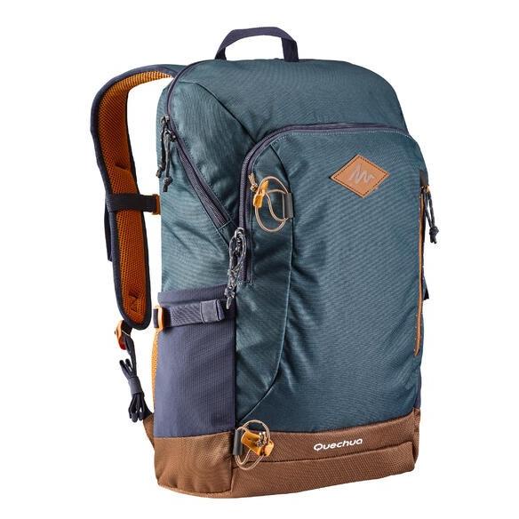 Decathlon Quechua Tas Ransel Nh500 Biru 20L 8608099 Star Seller Temurah
