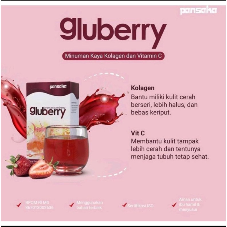 Gluberry