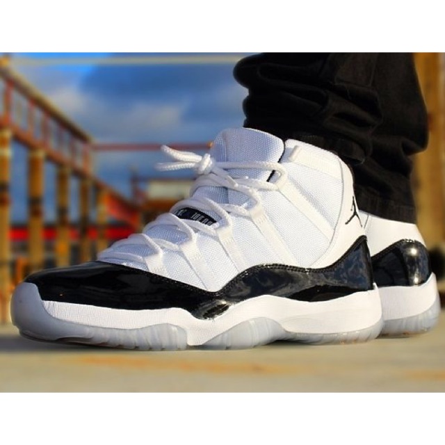 sepatu basket nike air jordan 11 sepatu basket nike air jordan 11
