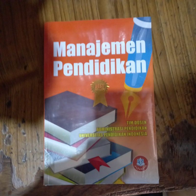 Jual Buku Manajemen Pendidikan by Tim Dosen Administrasi Pendidikan UPI ...