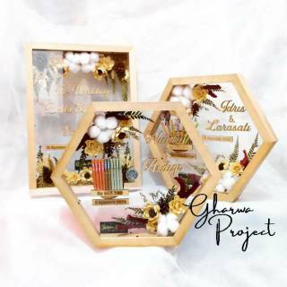 FRAME TRANSPARAN FIGURA BINGKAI MAHAR SESERAHAN HANTARAN FRAME TRANSPARAN FIGURA BINGKAI MAHAR SESERAHAN HANTARAN