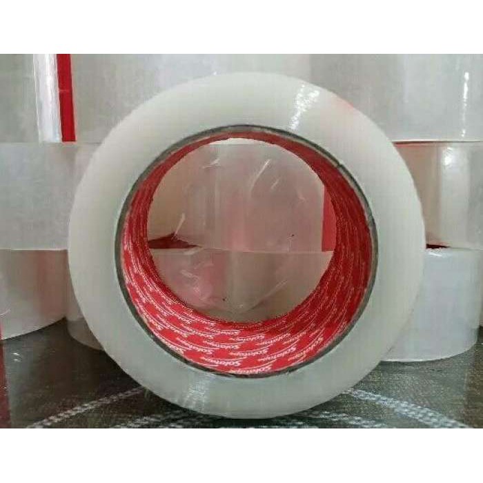 

Lakban Bening Solatape
