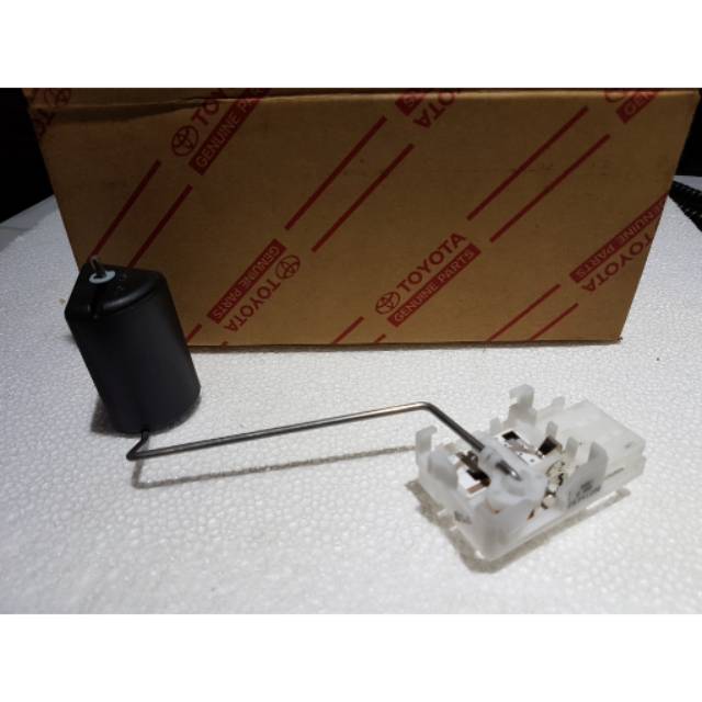 Gage assy fuel toyota estima acr30 83320-28470.