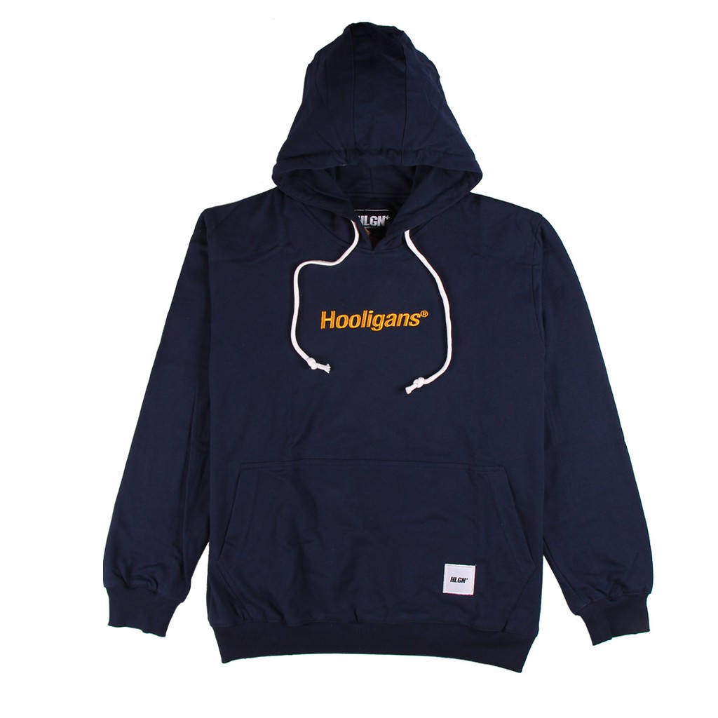 

HOOLIGANS Hoodie Union 20.2