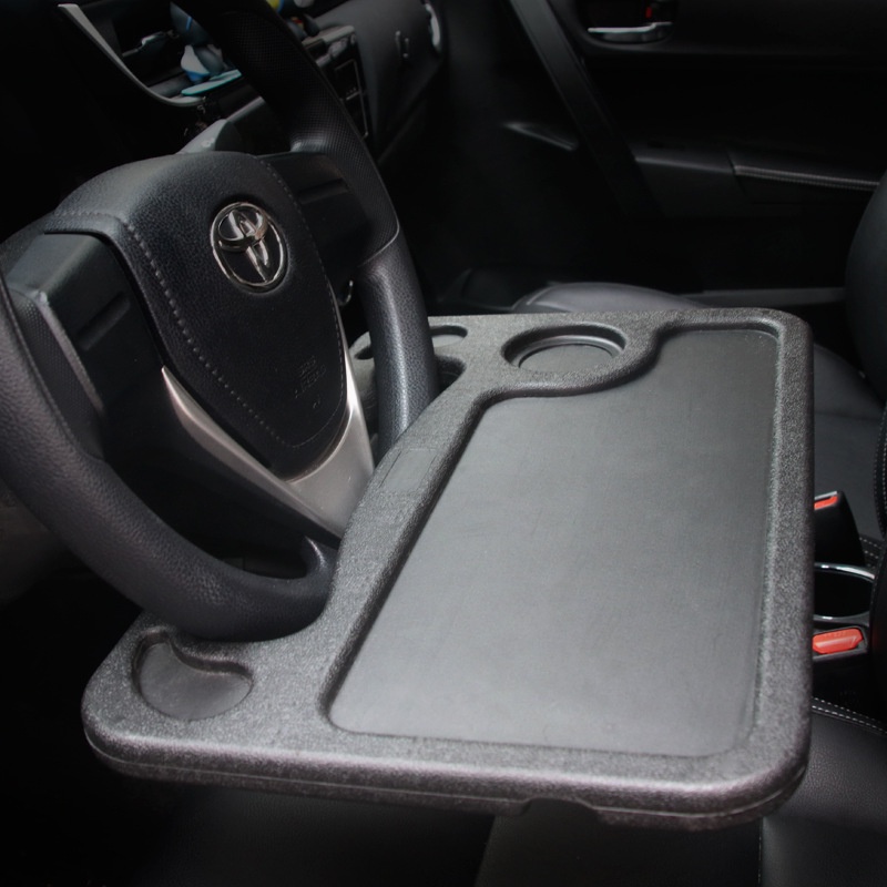 Meja Mobil / Car Dining Tray Table / Steering Table Meja laptop mobil