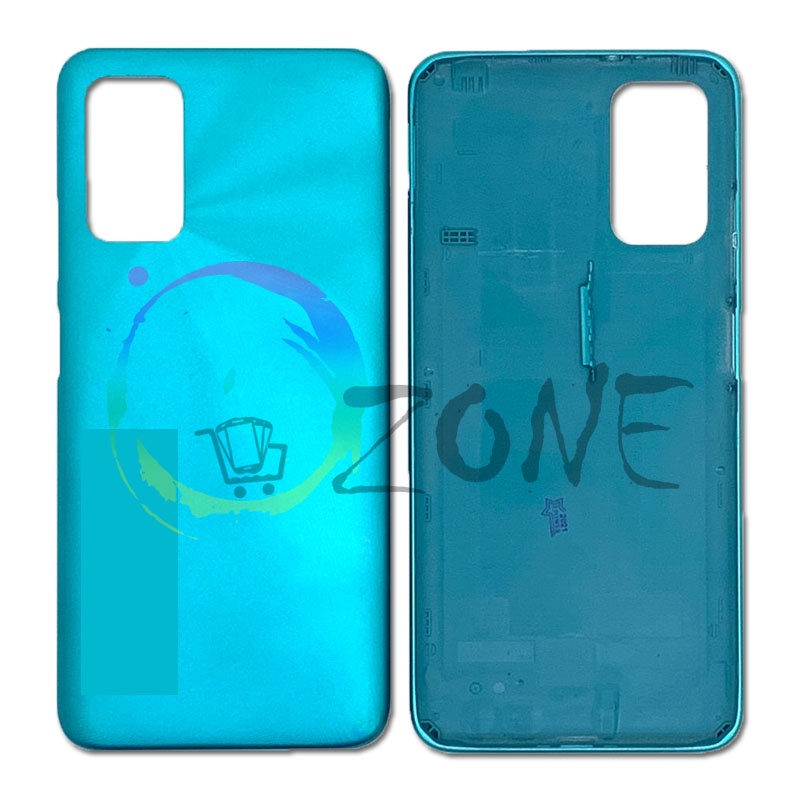 BACKDOOR - BACK CASING XIAOMI REDMI 9T TUTUPAN BELAKANG