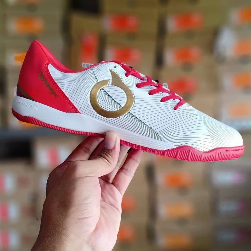 Ortuseight Prodigy IN