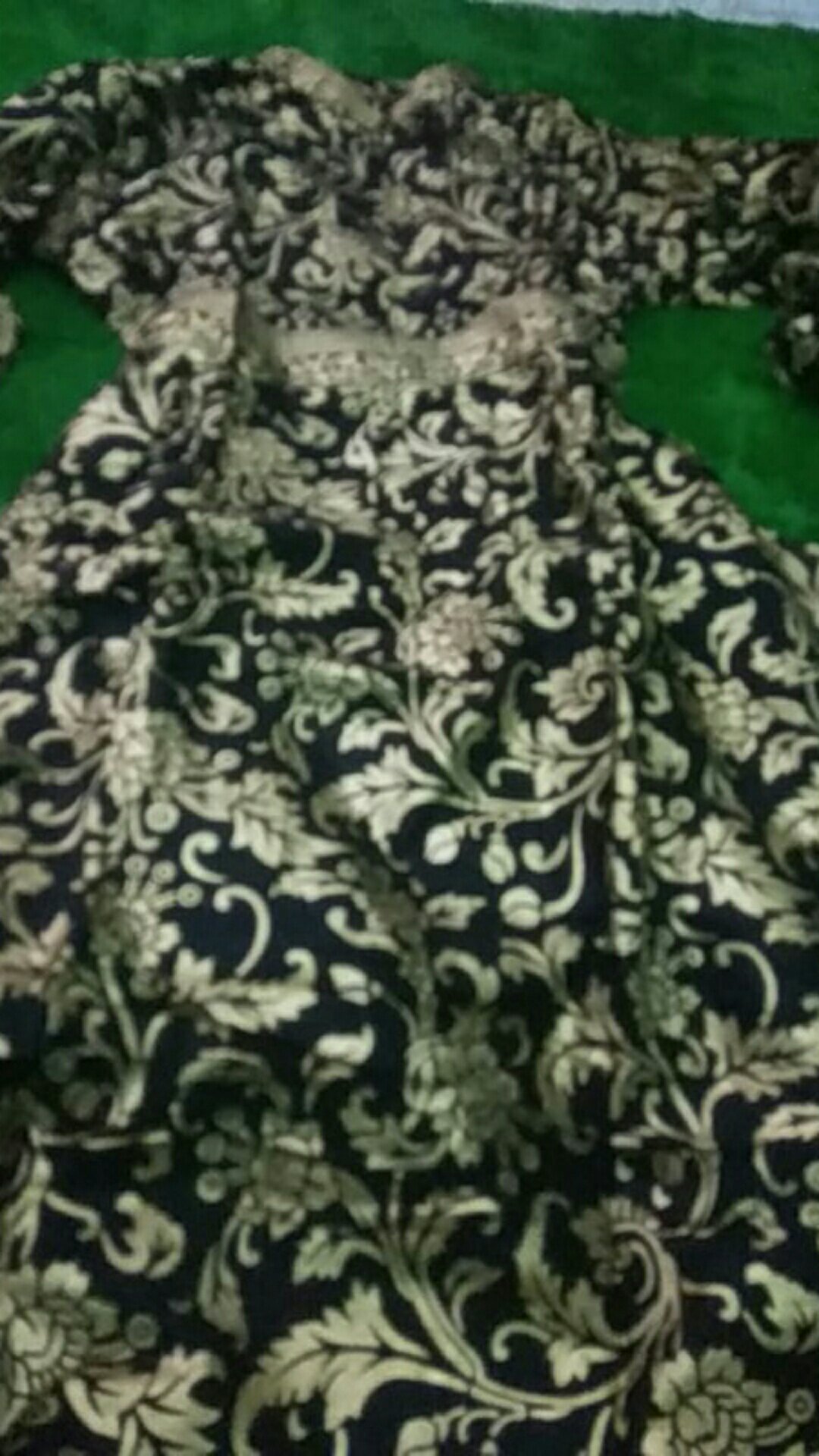 Bk015 Baju Couple Keluarga Batik Couple Keluarga